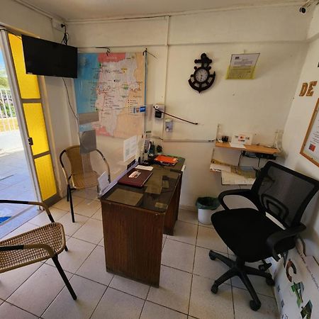 Hostal Sol Atacama -卡尔德拉 外观 照片