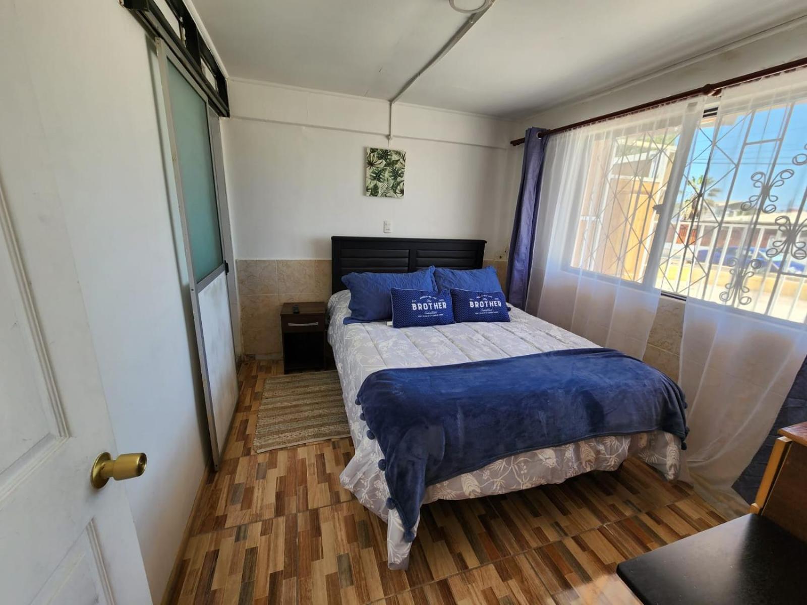 Hostal Sol Atacama -卡尔德拉 外观 照片