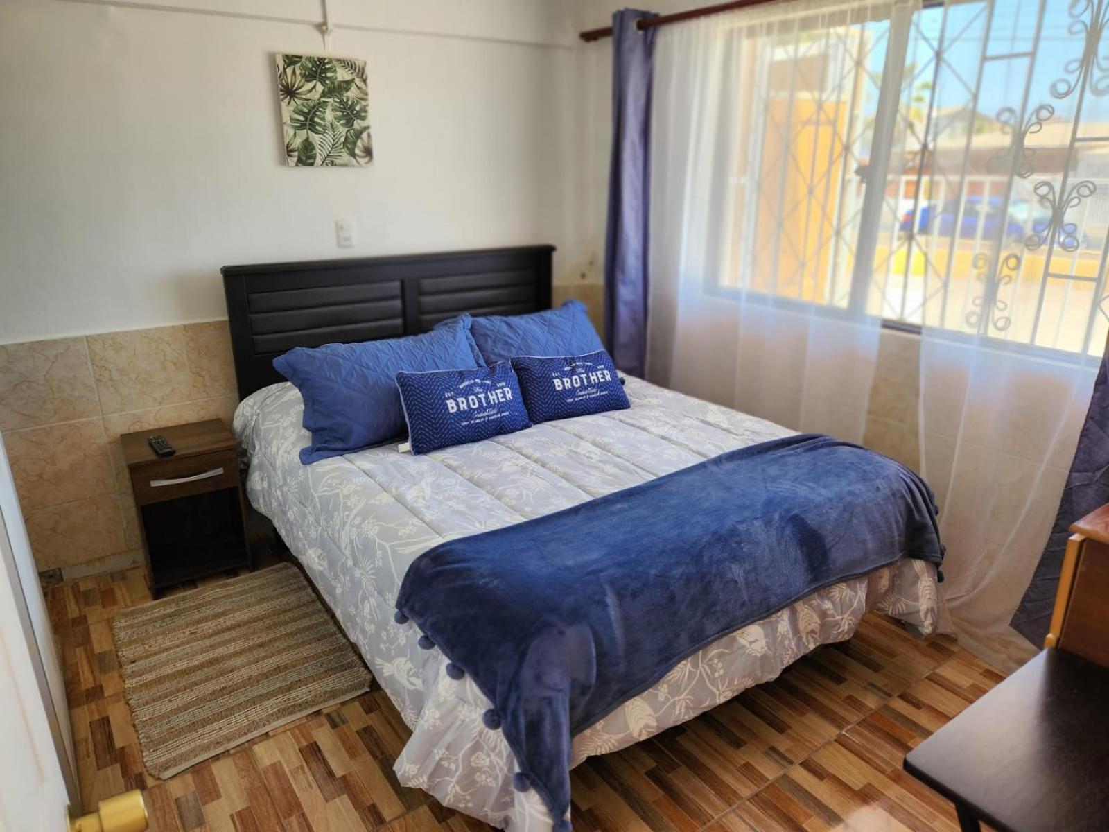 Hostal Sol Atacama -卡尔德拉 外观 照片