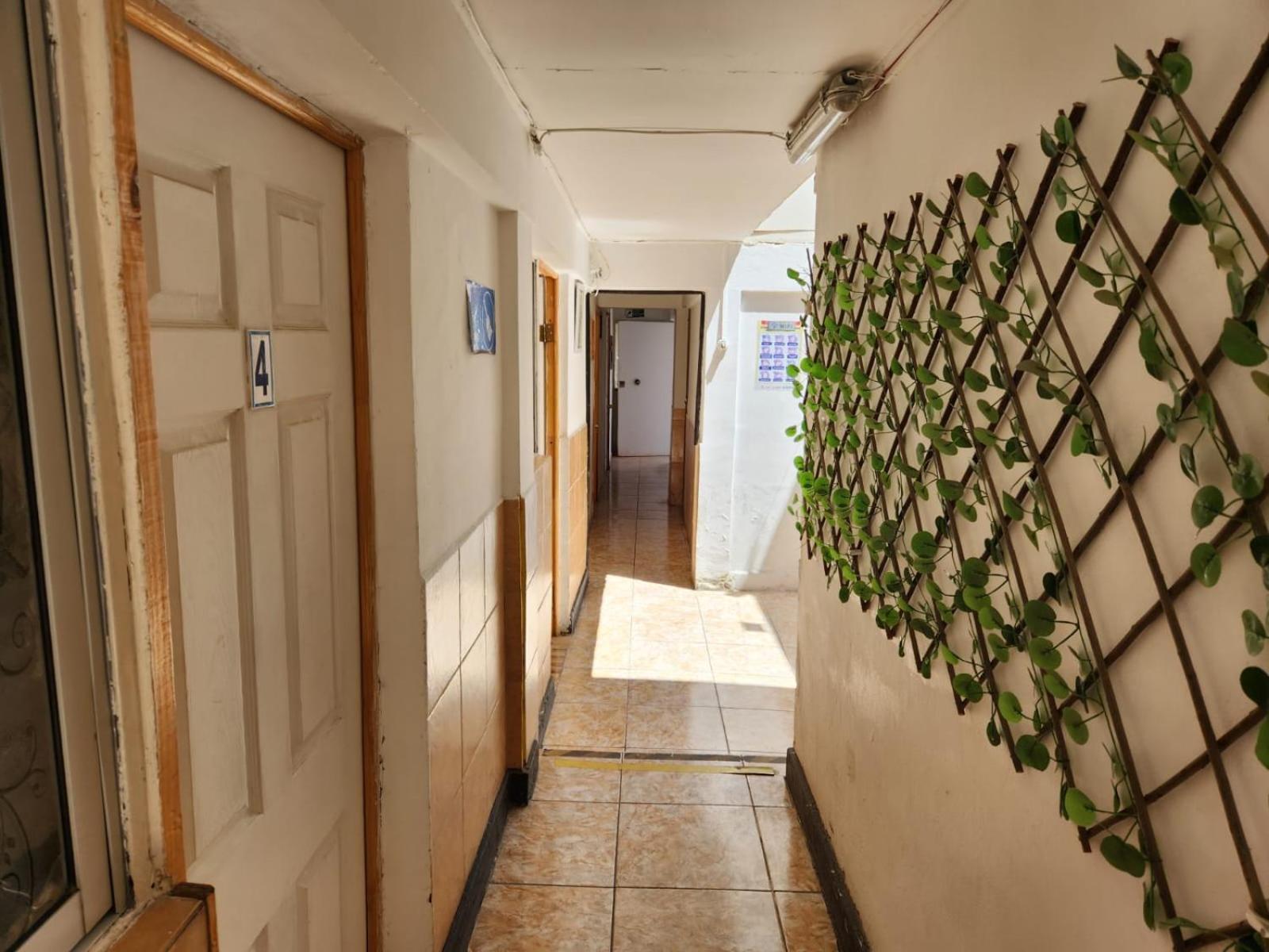 Hostal Sol Atacama -卡尔德拉 外观 照片