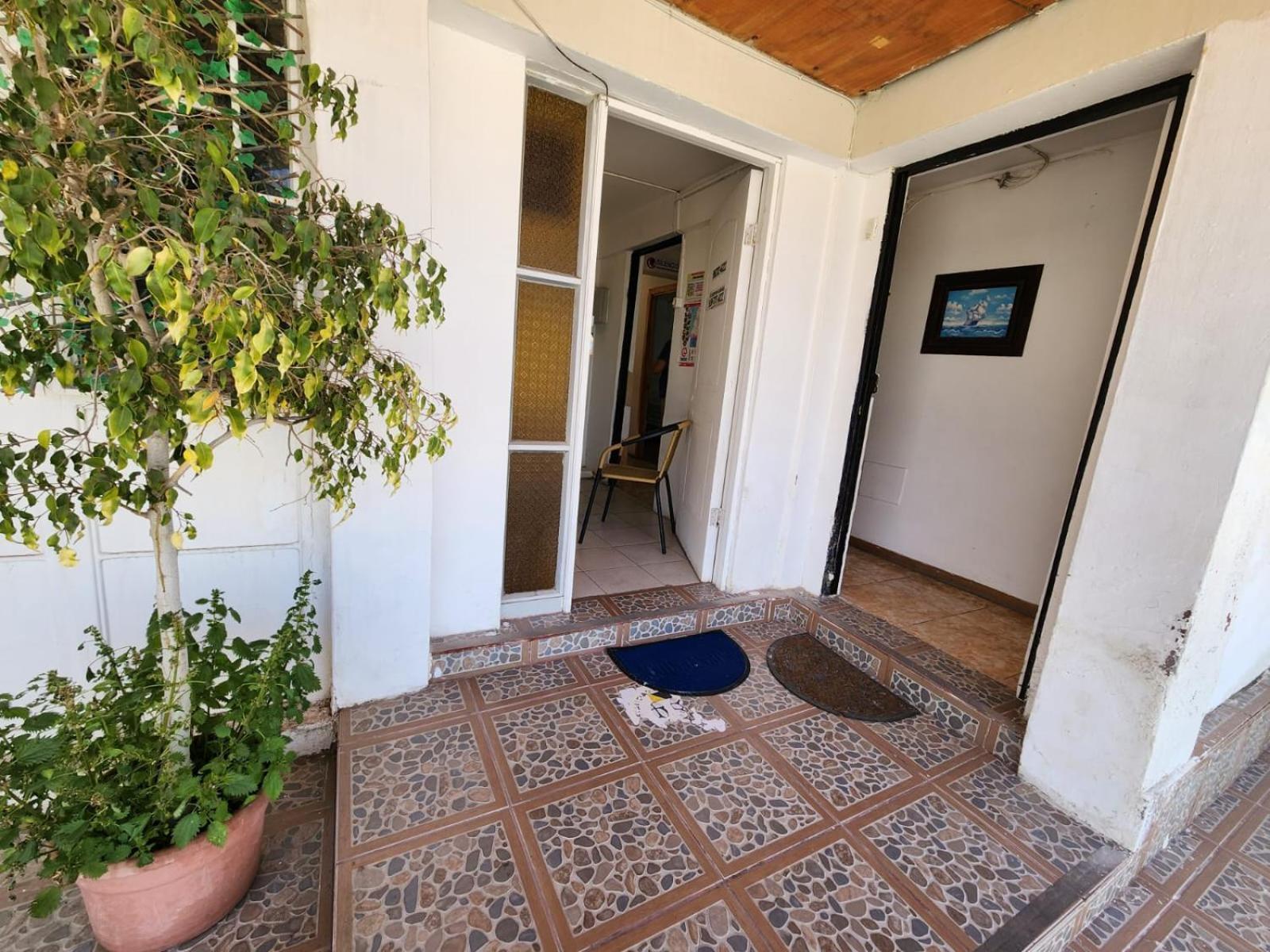 Hostal Sol Atacama -卡尔德拉 外观 照片